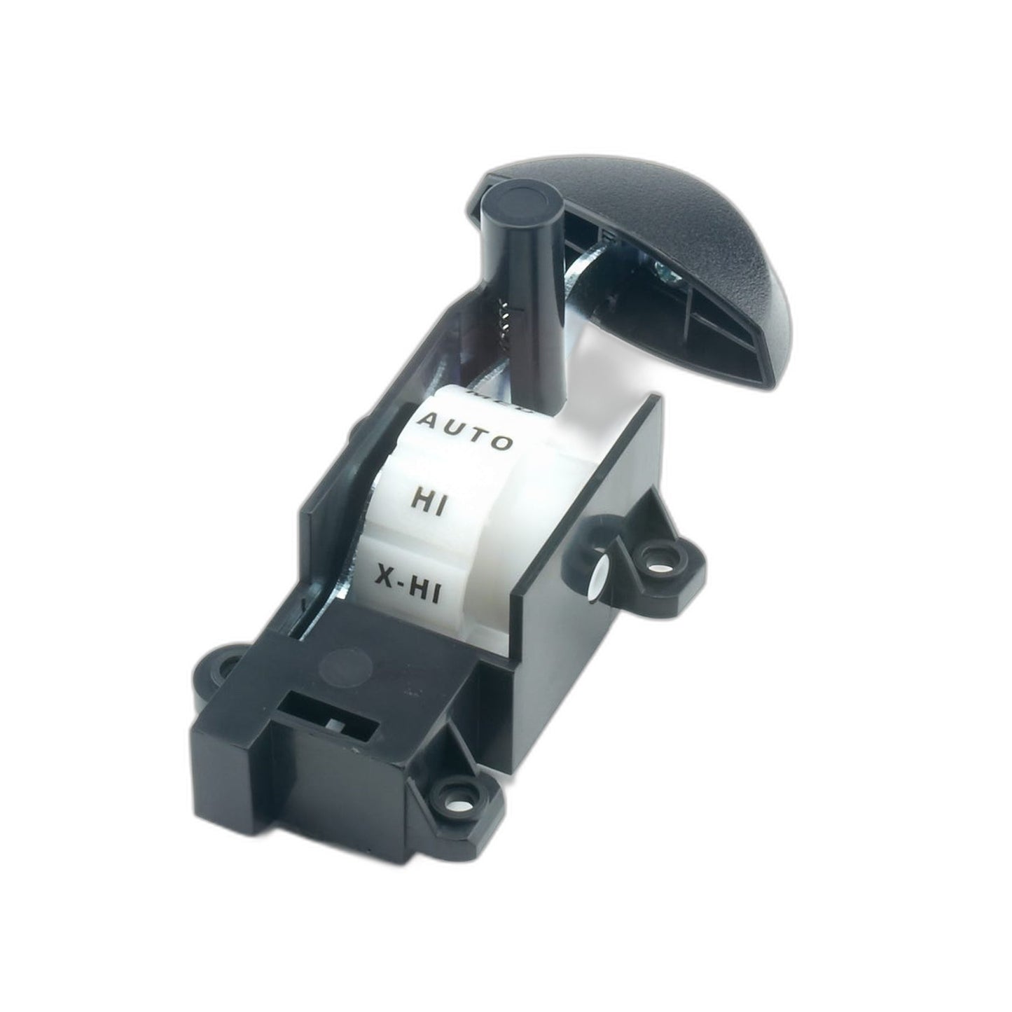 Power Nozzle Height Adjust Assembly, Reference 42495