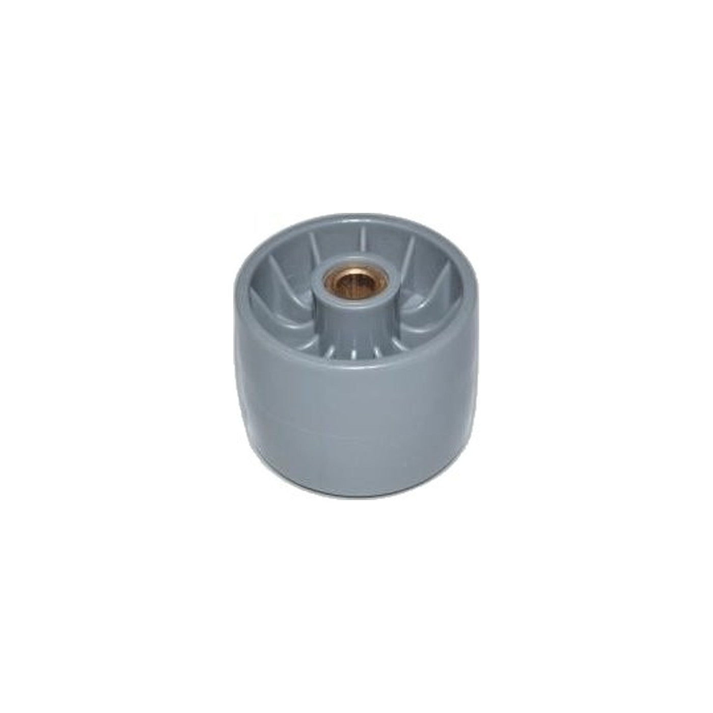 Sanitaire SC-9180 Duralux Front Wheel