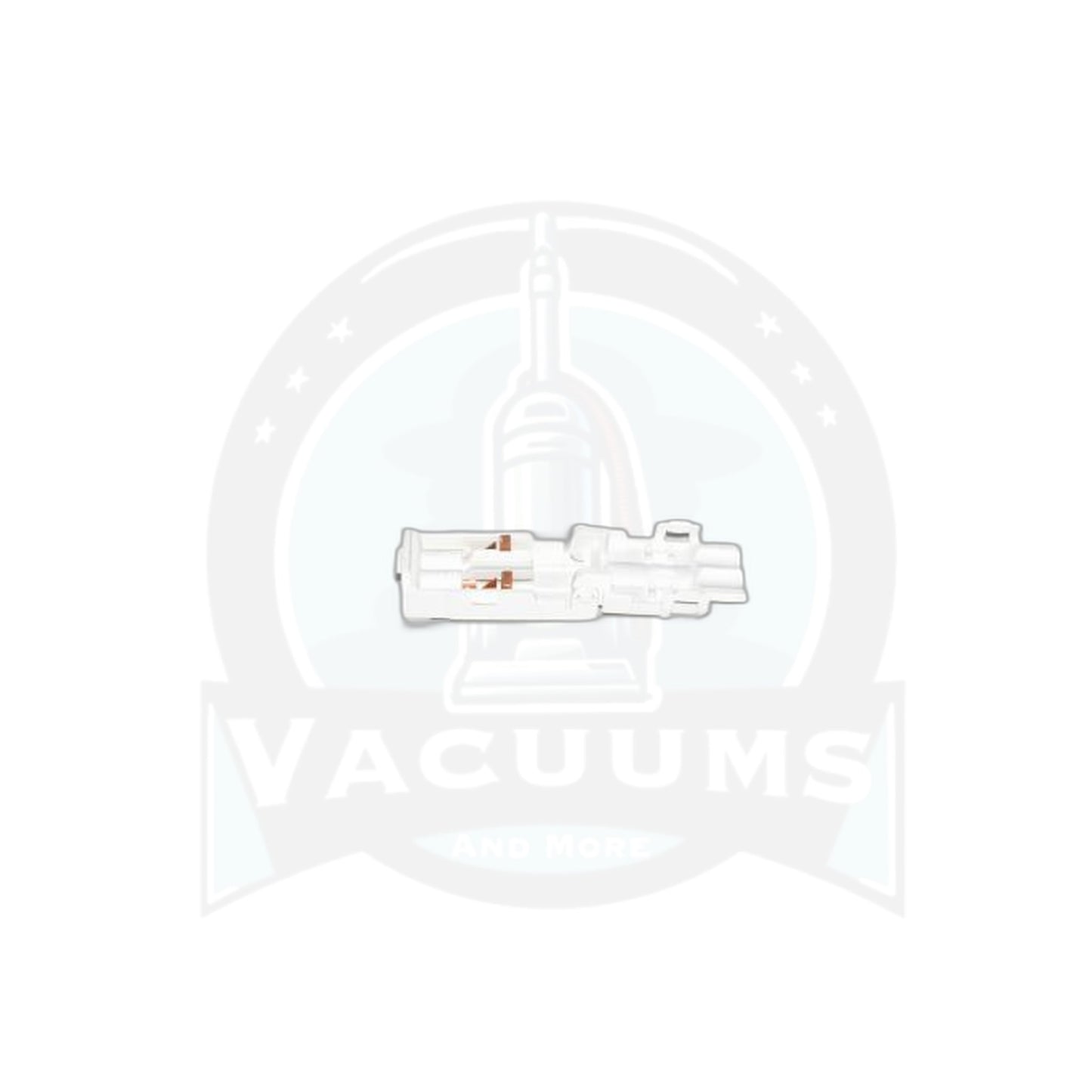 Canplas ElectraValve II E-Box Plug with Leads - Vacuums and More