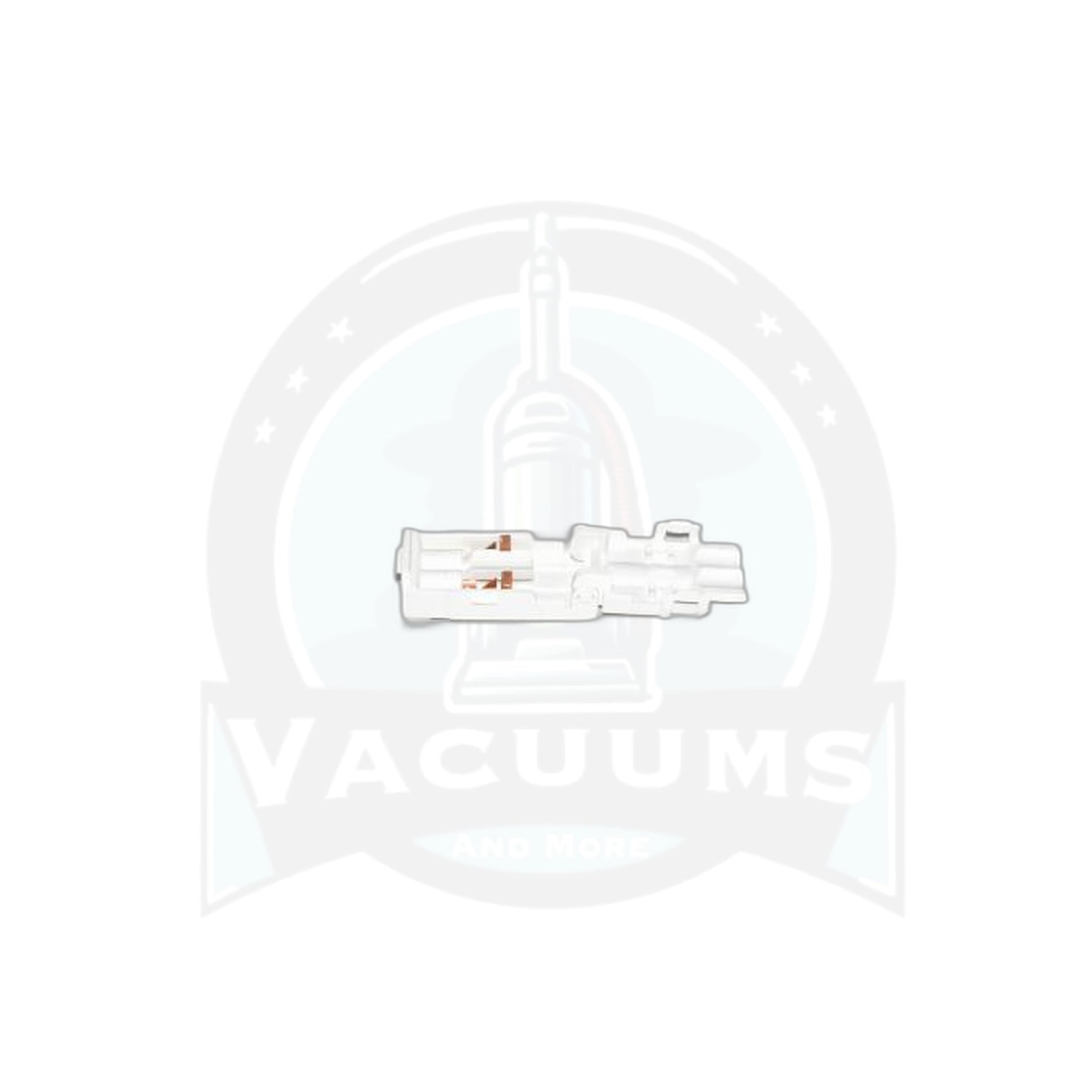 Canplas ElectraValve II E-Box Plug with Leads - Vacuums and More