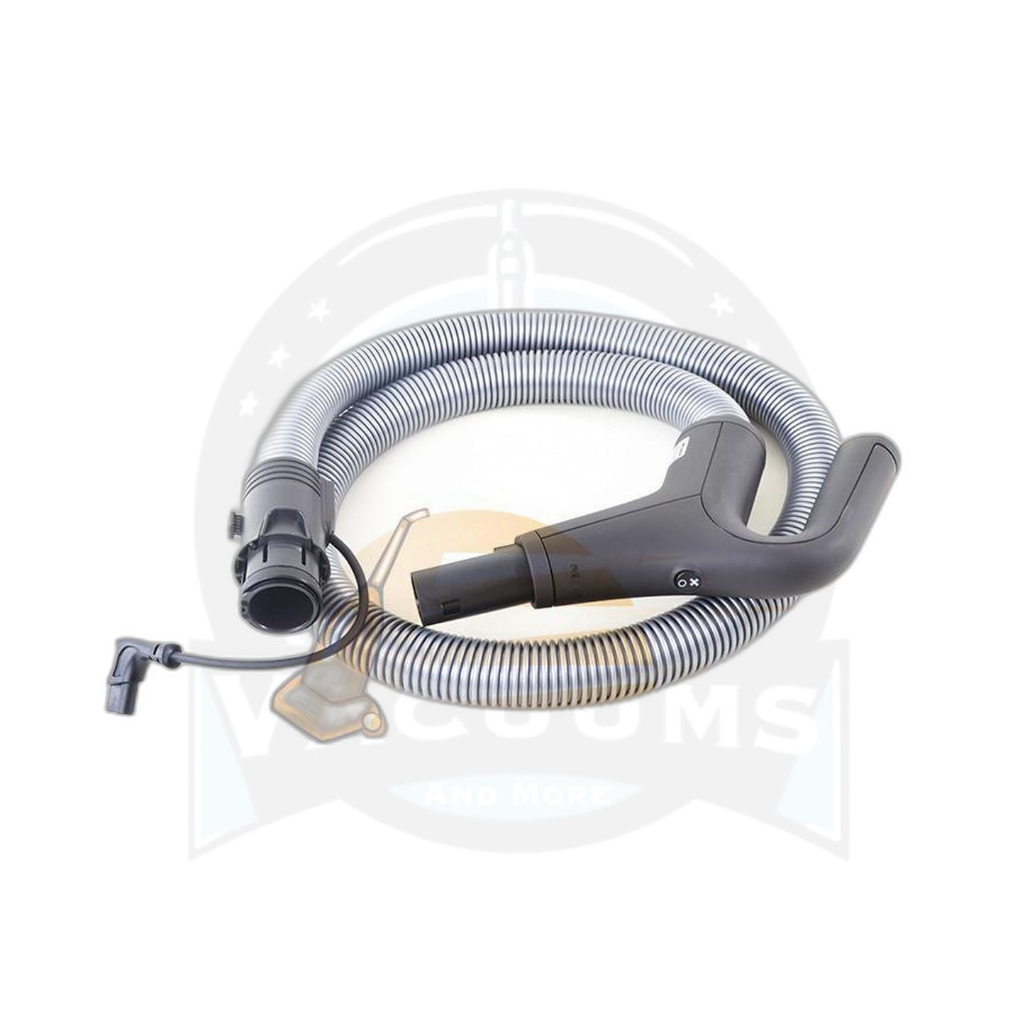 Miele SES 116 Electric Suction Hose for Classic C1 / S2 Canisters