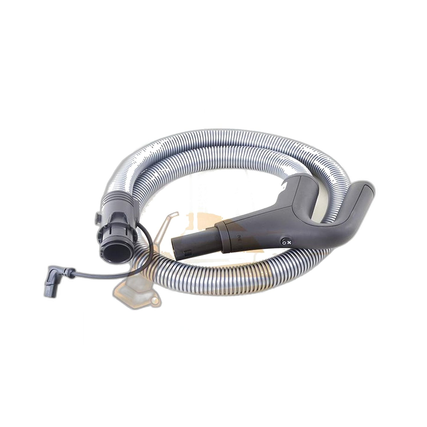 Miele SES 116 Electric Suction Hose for Classic C1 / S2 Canisters