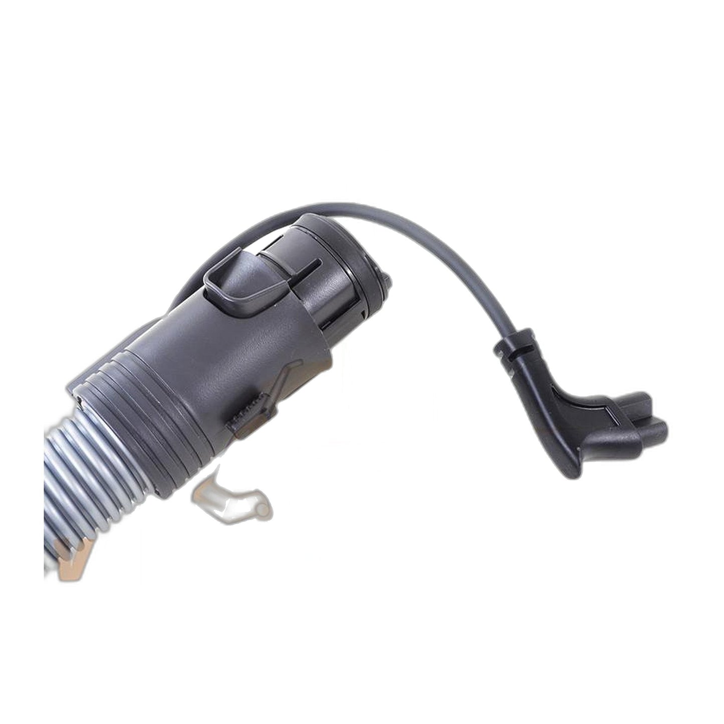 Miele SES 116 Electric Suction Hose for Classic C1 / S2 Canisters