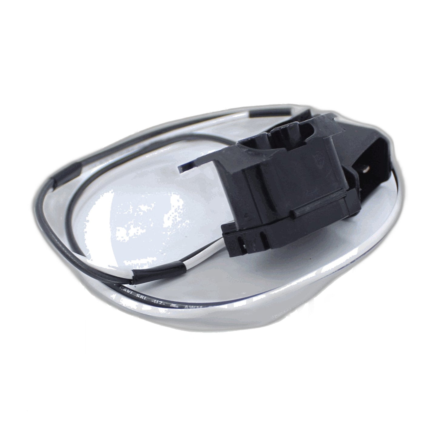 Miele Flush Socket Outlet, 2-Pole, for Complete C3 / S8 Series