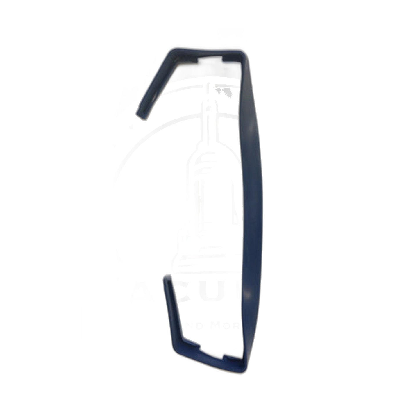 Turbocat T210 Bumper, Indigo (Blue) Replacement Part