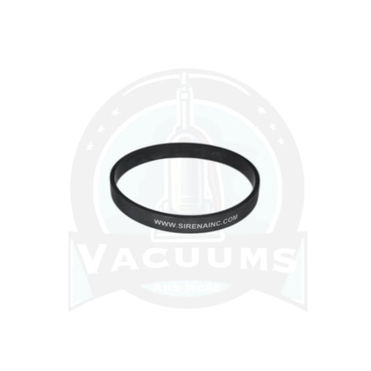 Sirena Flat Belt - Water Canister, 2 Pack