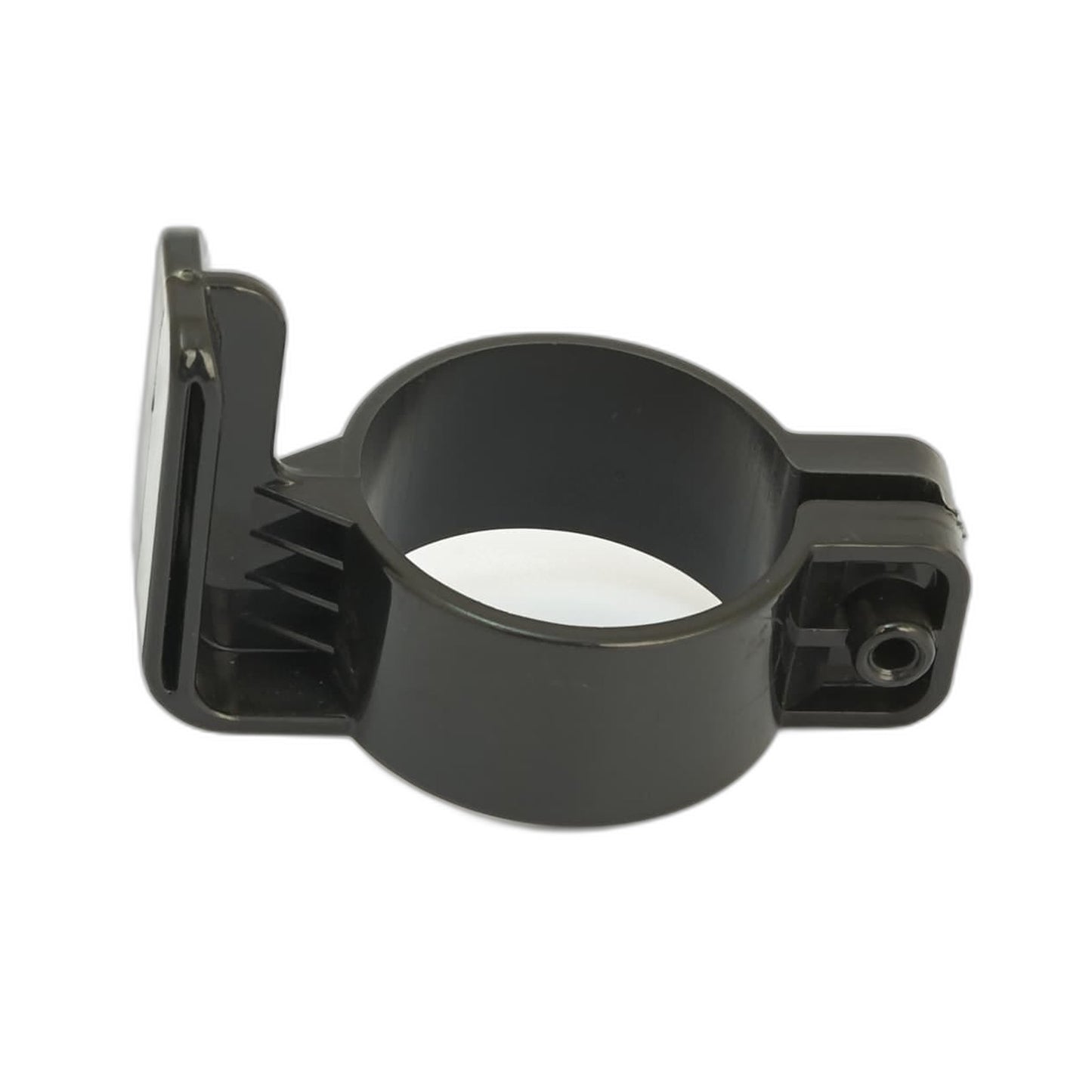 Wand Docking Clip for Riccar Sun and Simplicity Jill Canisters, Black
