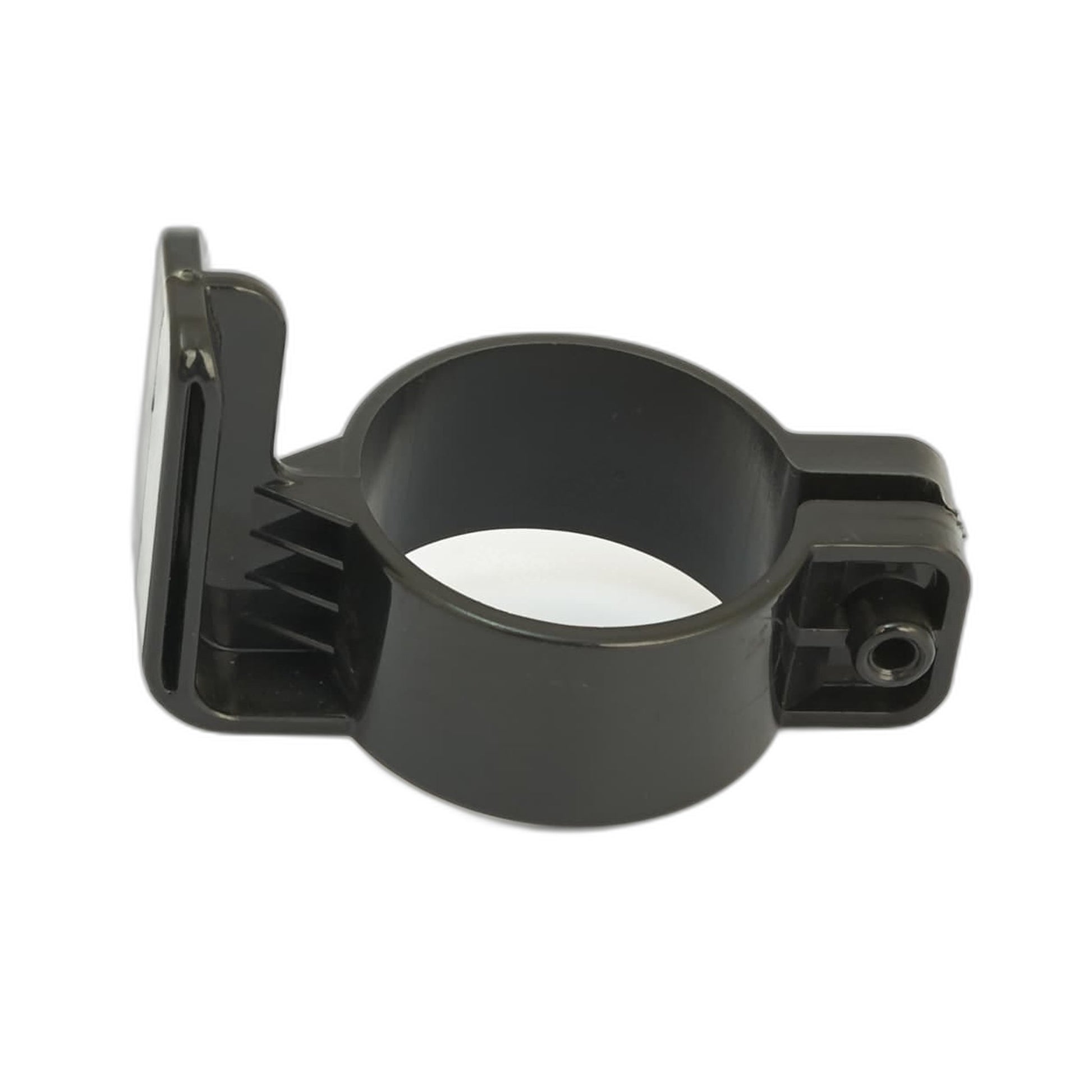 Wand Docking Clip for Riccar Sun and Simplicity Jill Canisters, Black