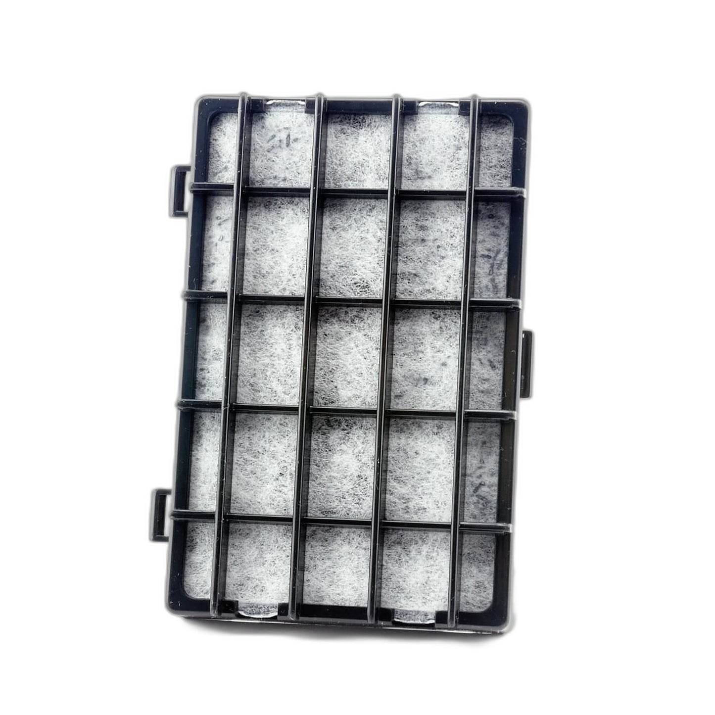 Granulated Charcoal Filter Media, Bulk, for MV Pet Models and M1200