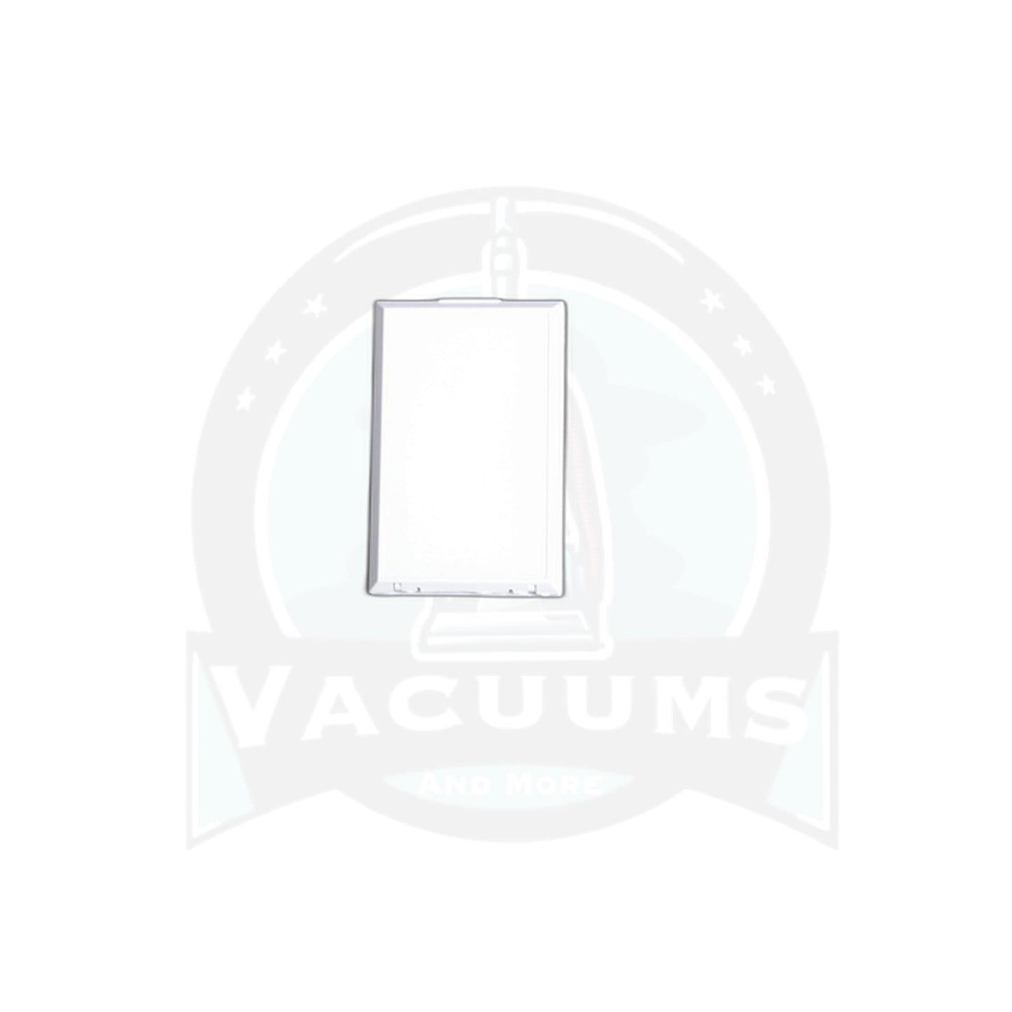 Hayden Full Door Inlet Valve - White - Hayden