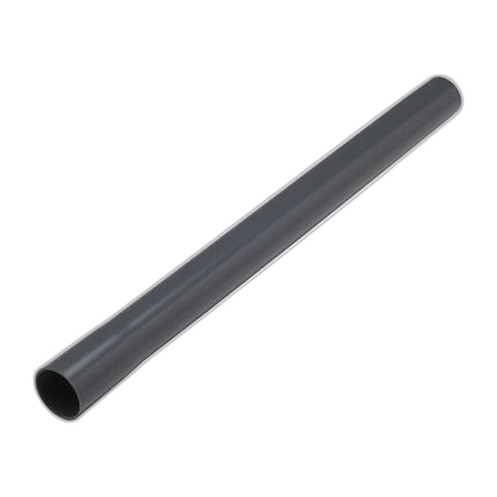 SEBO 22 in. Extension Wand — Gray Black