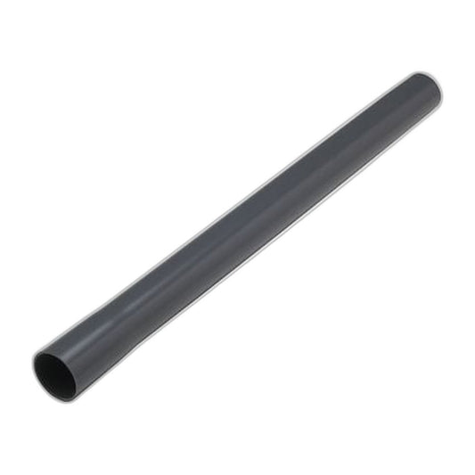 SEBO 22 in. Extension Wand — Gray Black