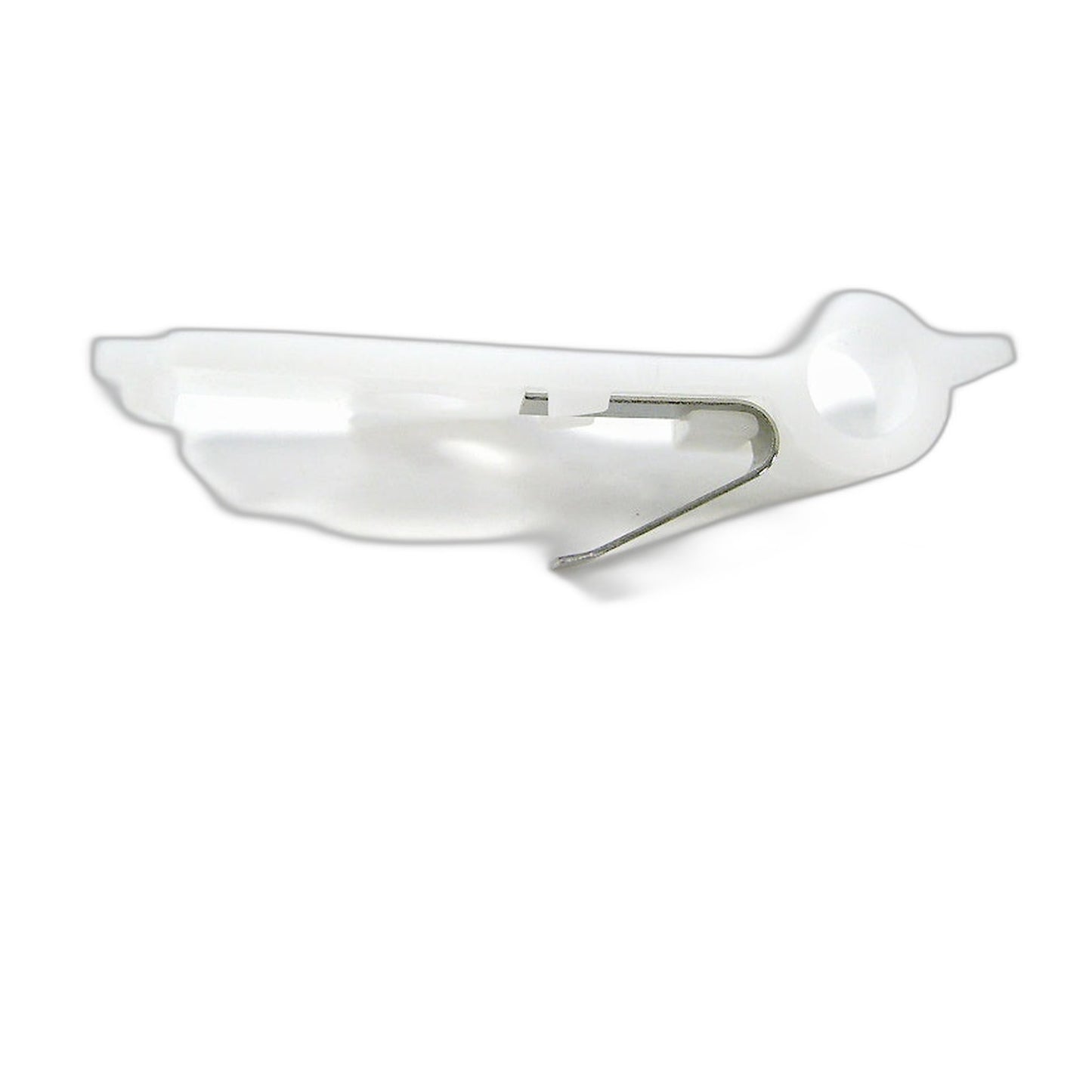 SEBO Switch Lever with Leaf Spring for AIRBELT K2 and K3