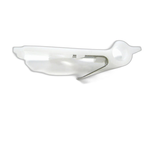 SEBO Switch Lever with Leaf Spring for AIRBELT K2 and K3