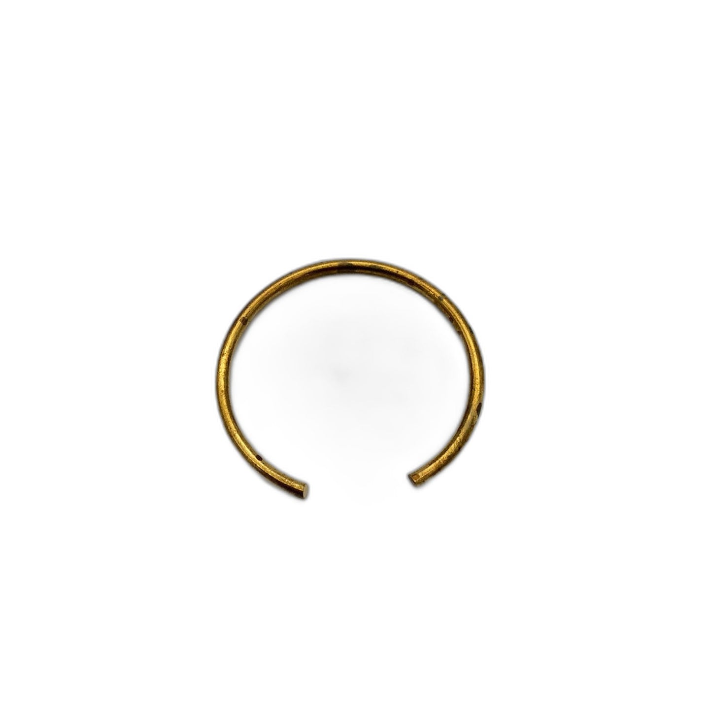 Powr-Flite Lock Ring for Aluminum Vacuum Wand