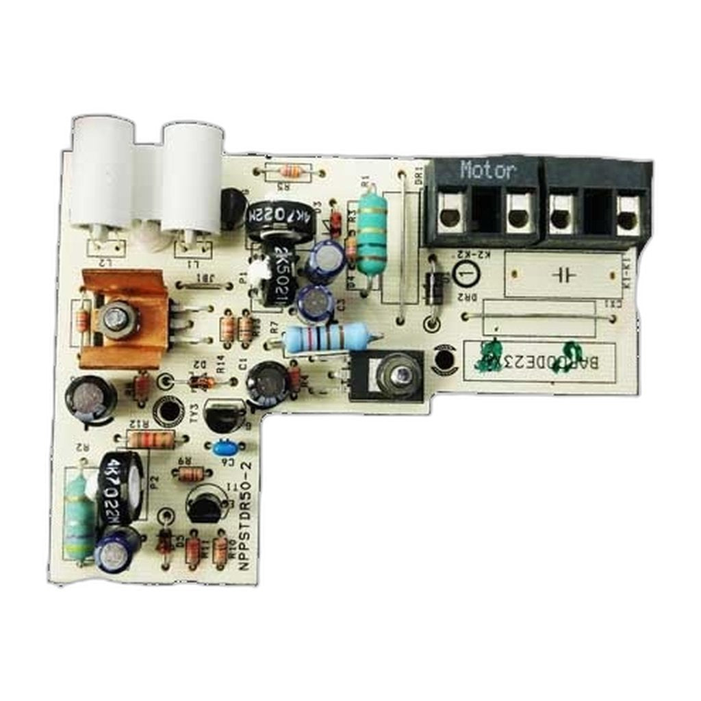 SEBO 120V P.C. Board for ET-C Power Heads