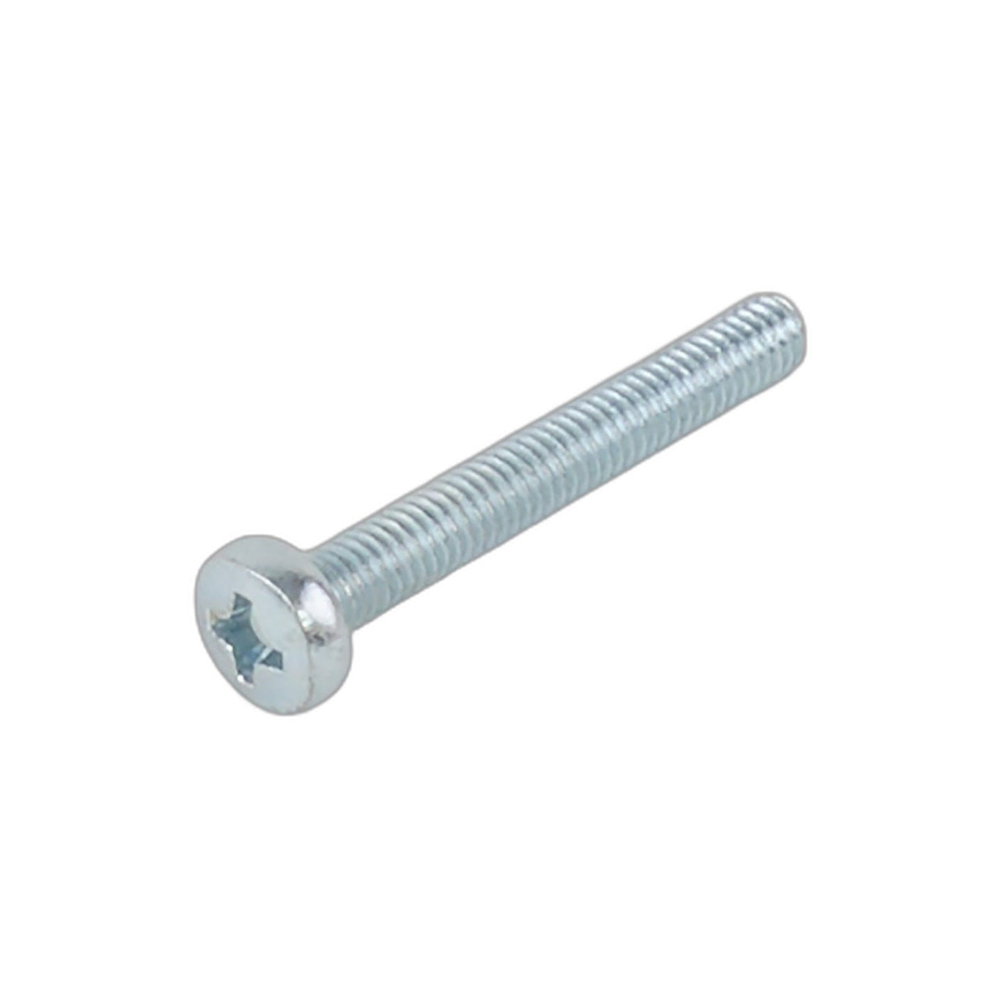 Wand Handle Cradle Screw, M4 x 30 mm Phillips Head