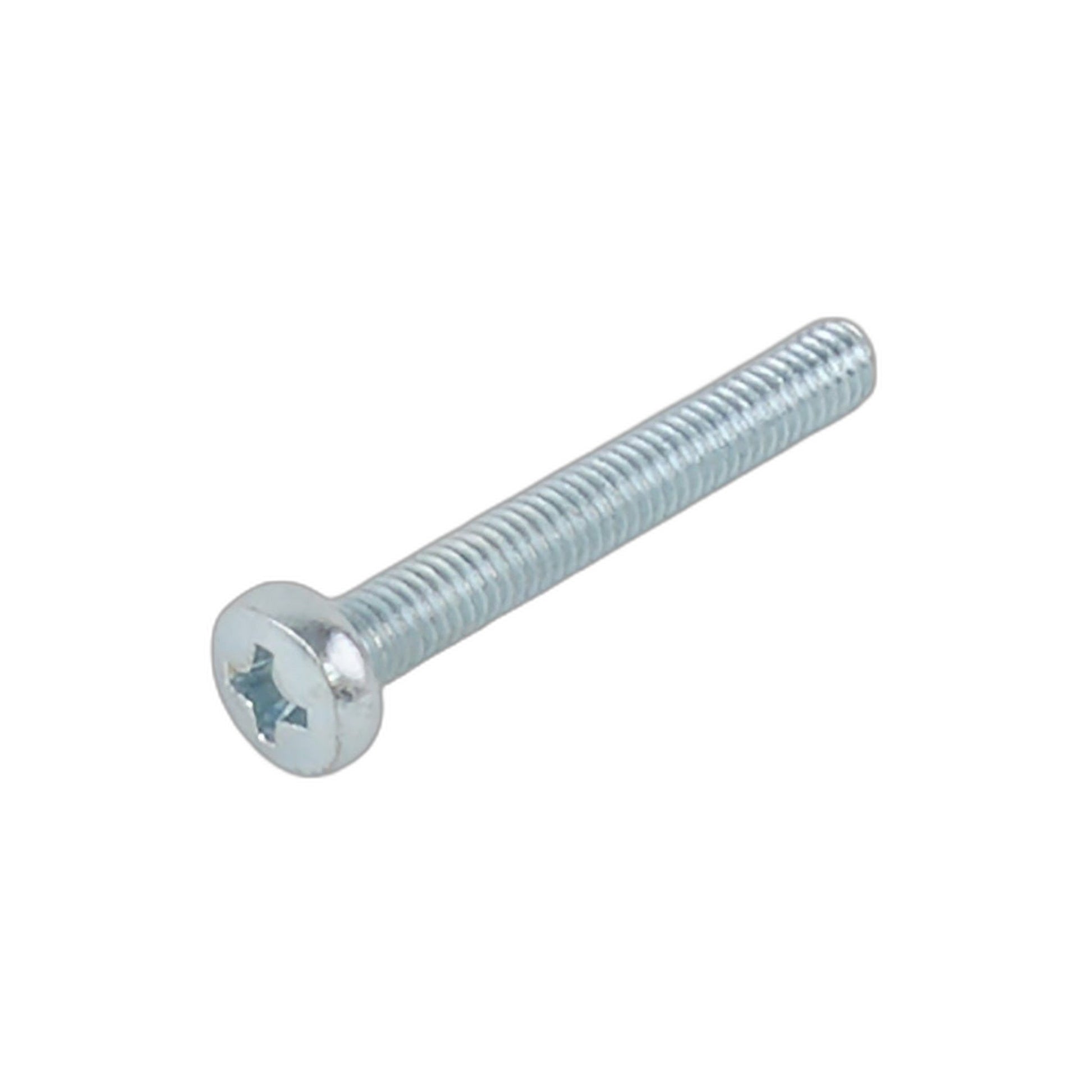 Wand Handle Cradle Screw, M4 x 30 mm Phillips Head