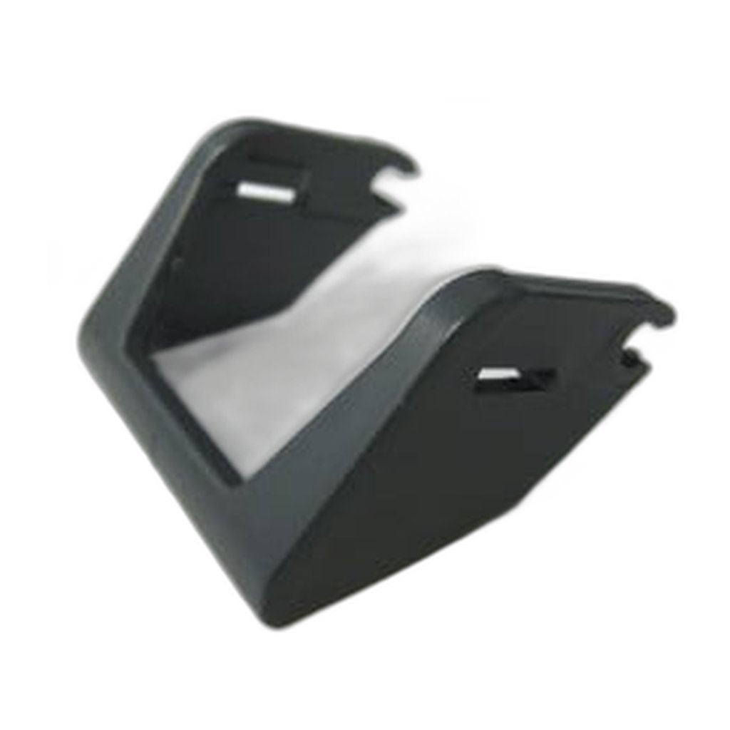 SEBO Foot Pedal for ET-C Power Heads - Dark Gray