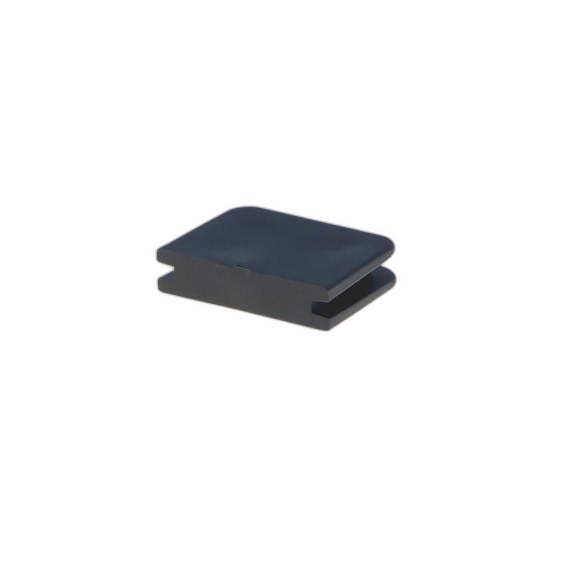 Base Tray Plug for Ultra Lightweight Uprights Without Hall Sensor