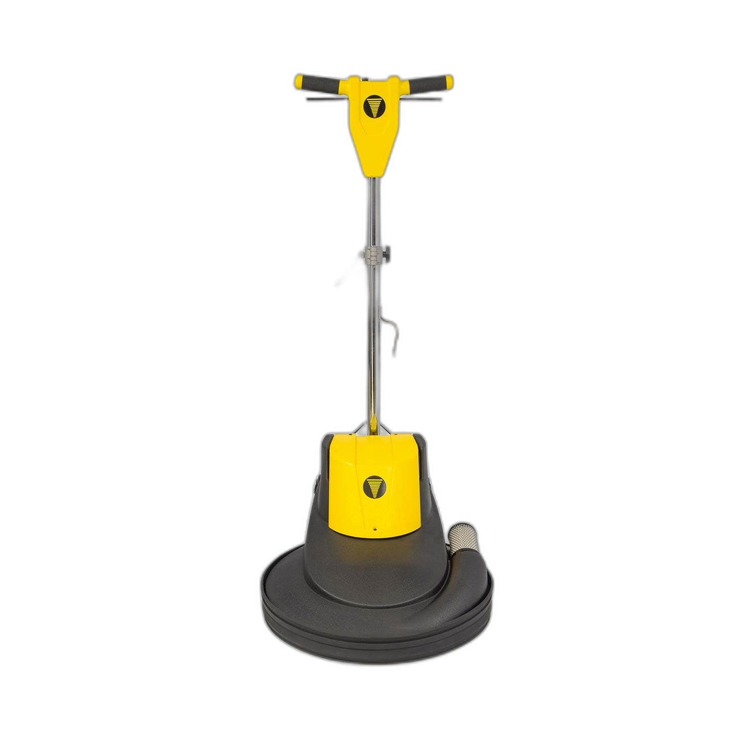 Tornado Brute Force 2000 Dust Control Glazer, 20 inch 120V