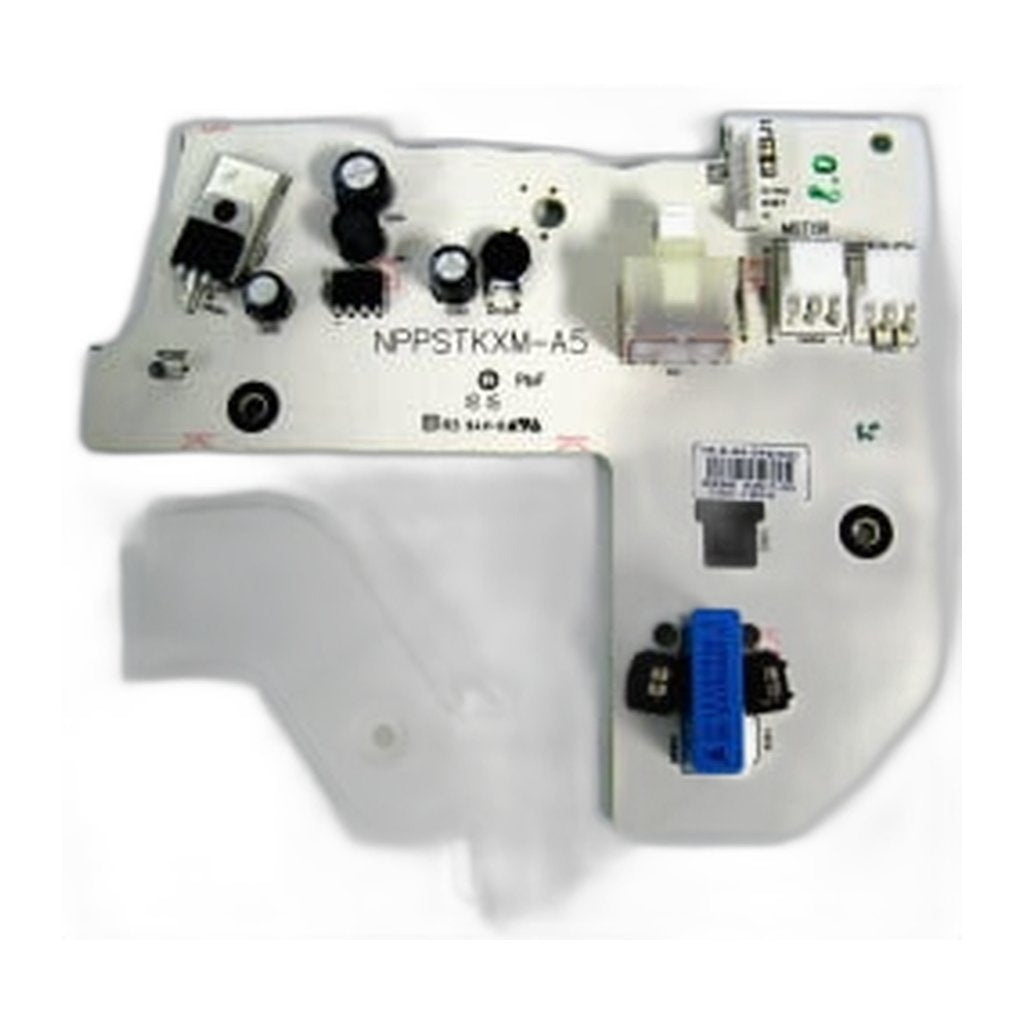 SEBO Printed Circuit Board for AIRBELT E3 Premium