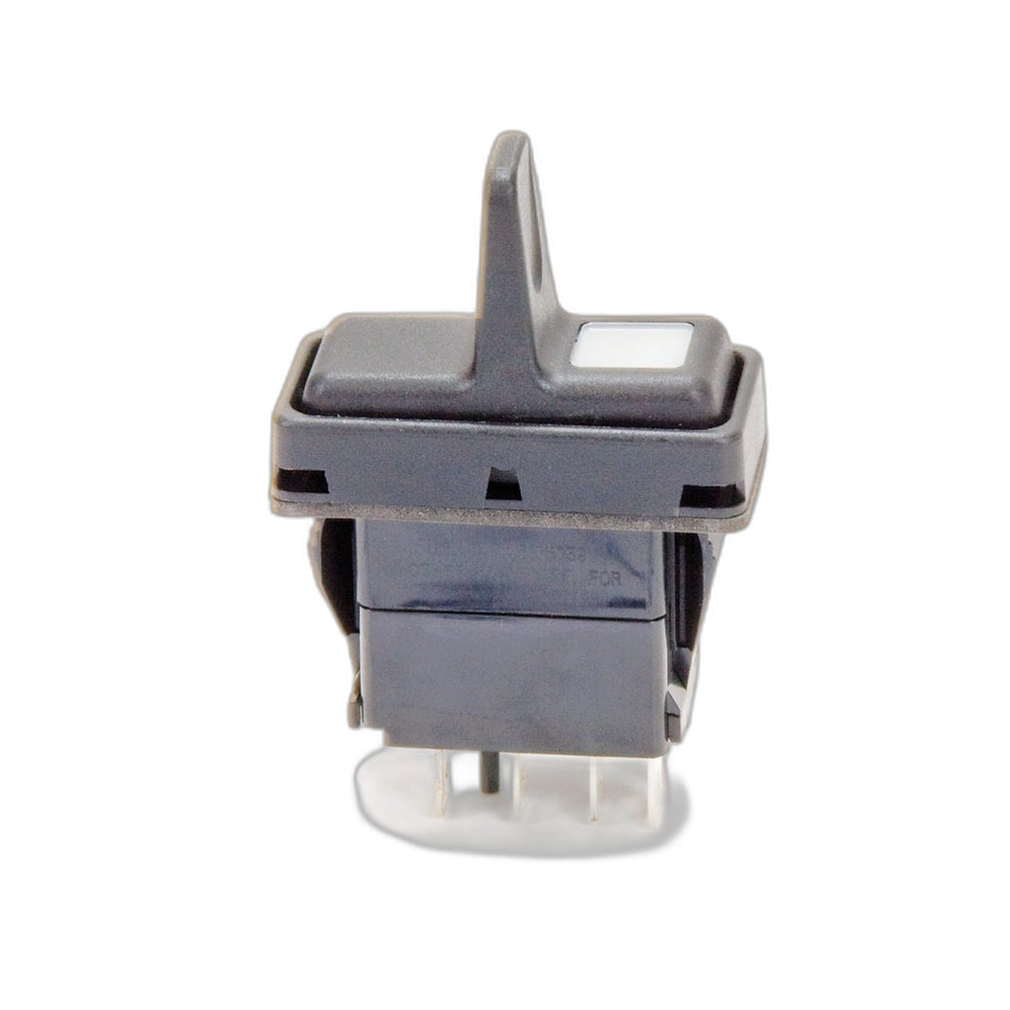 Powr-Flite Rocker Switch with Paddle for the PFX900S Extractor