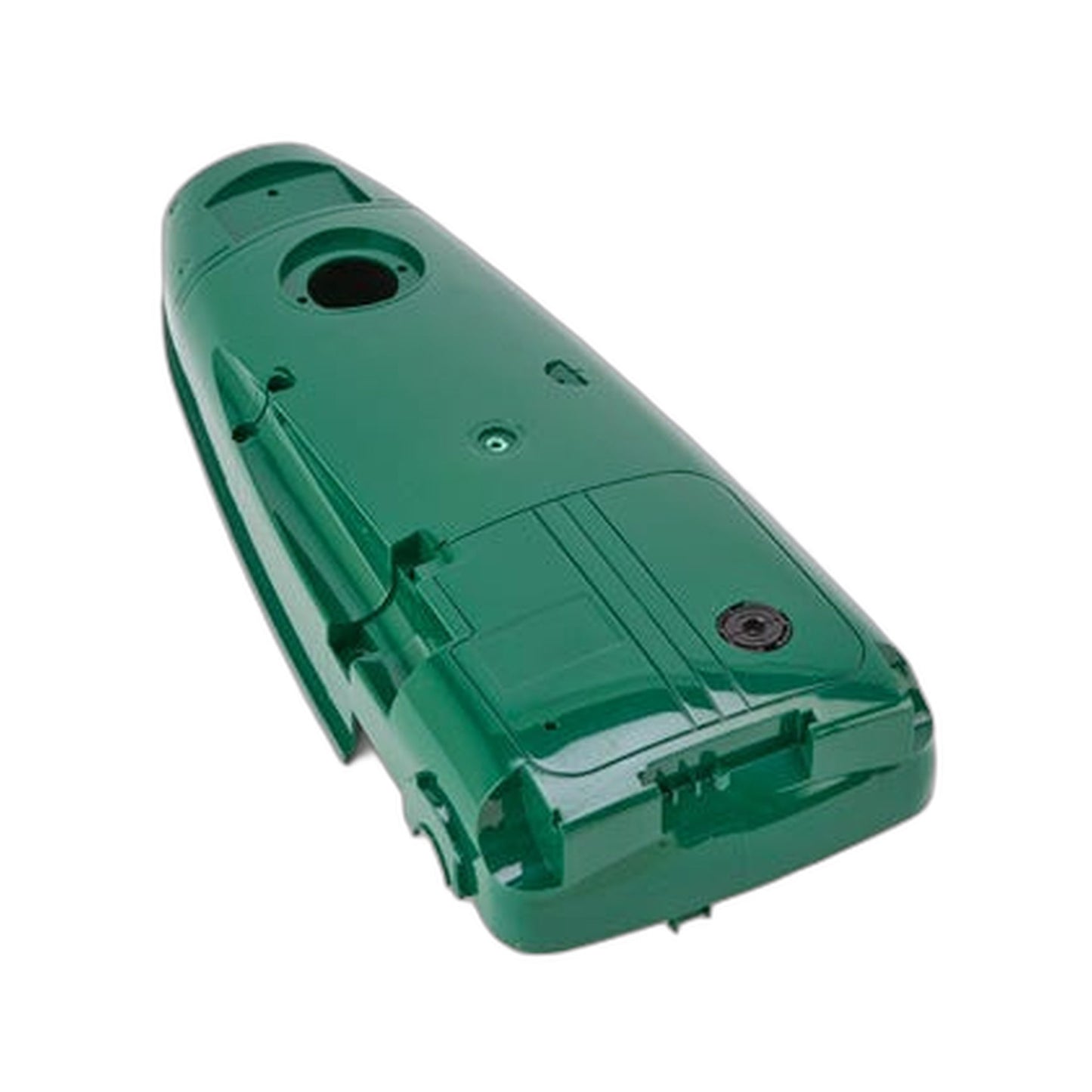 CleanMax QuickDraw Dust Compartment with Valve (CMPS-QD.1, CMPS-QD.2)