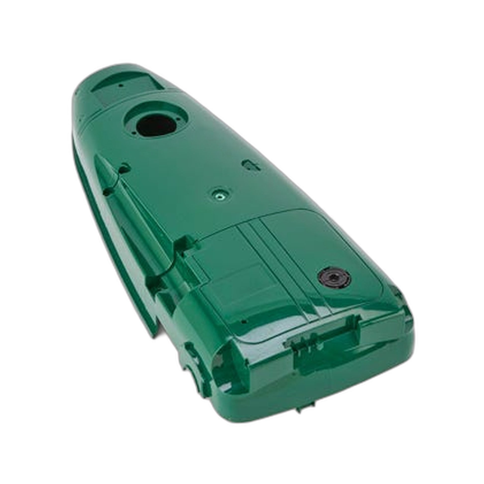 CleanMax QuickDraw Dust Compartment with Valve (CMPS-QD.1, CMPS-QD.2)