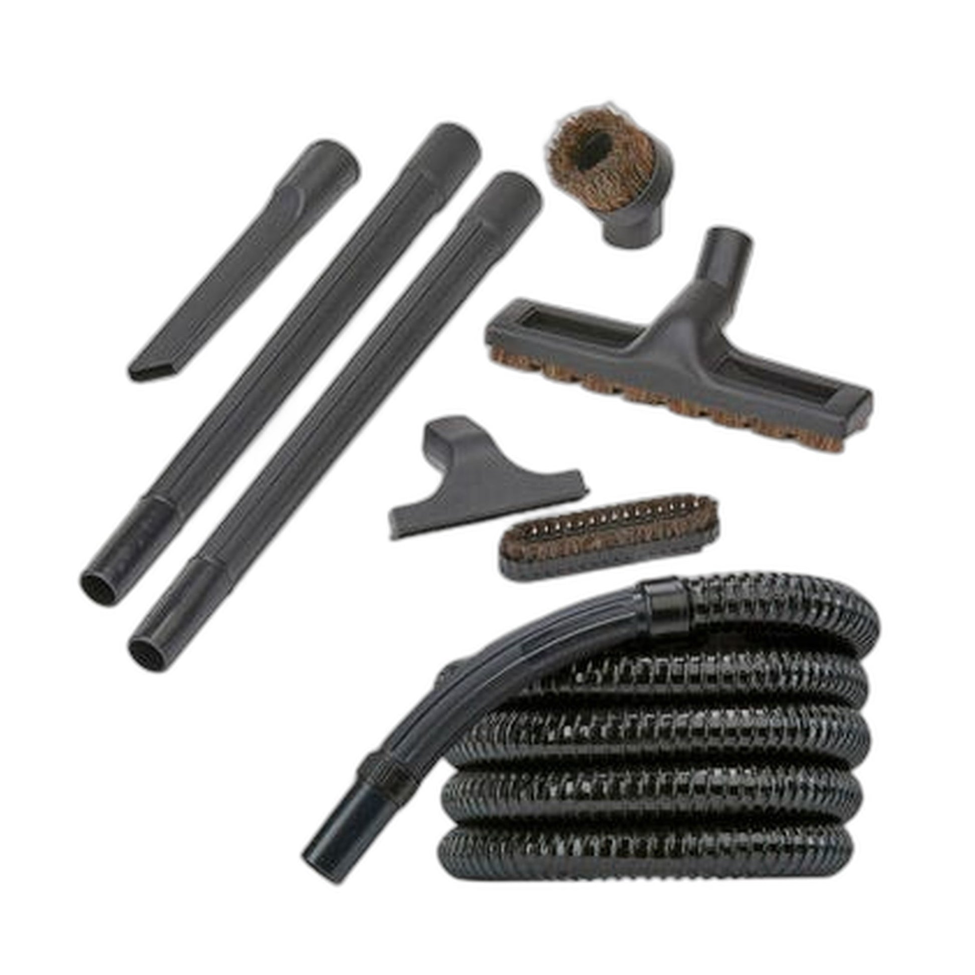 Powr-Flite Vacuum Hose and Tool Kit