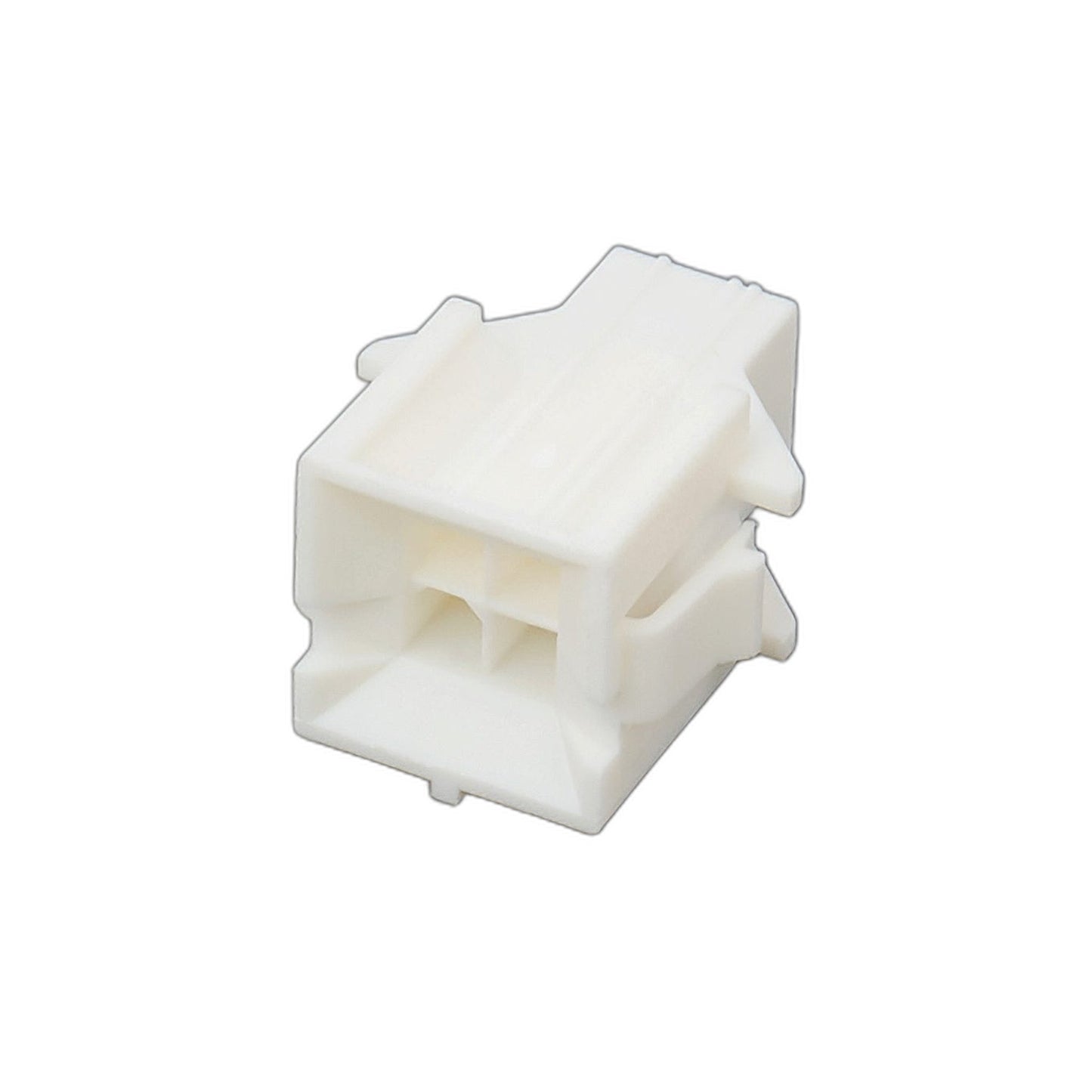 Riccar and Simplicity Handle Electrical Connector, 4000 and 6000 Series