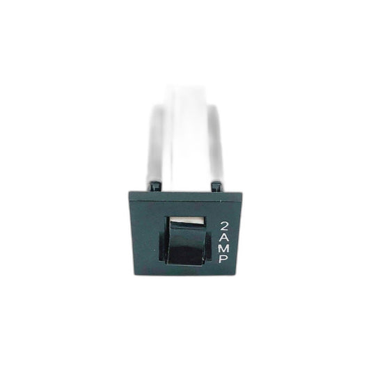 Riccar R25S Jam Protection Circuit Breaker