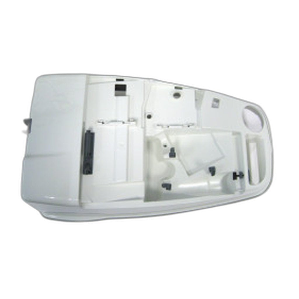 SEBO Top Casing for C3.1 — White