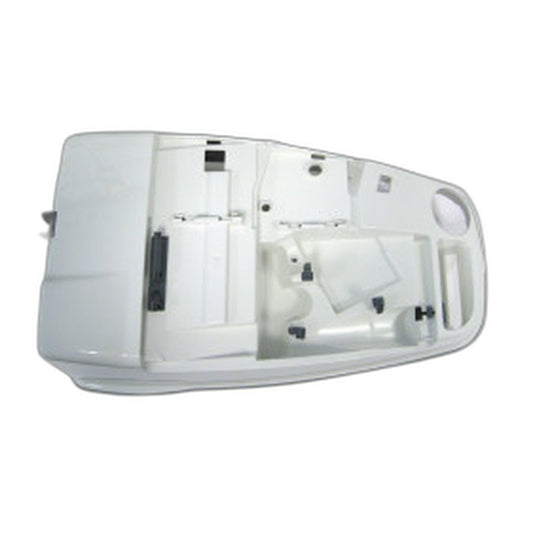 SEBO Top Casing for C3.1 — White