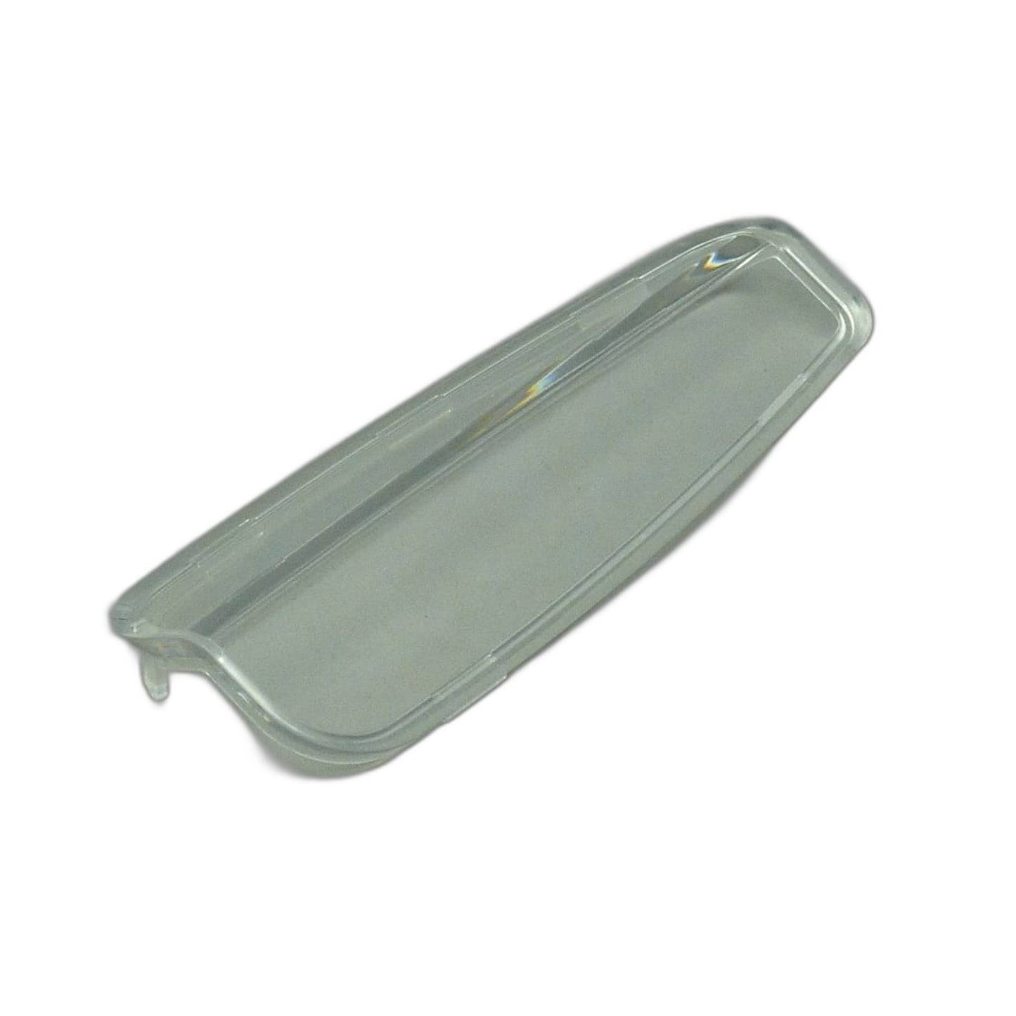 Simplicity Left Nozzle Lens, Natural (MV Series)