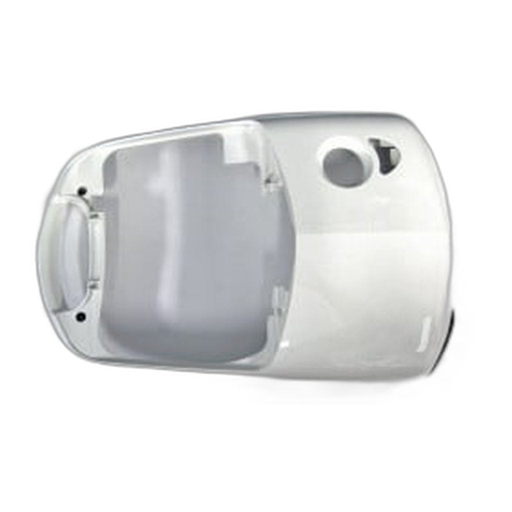 SEBO Top Casing for AIRBELT E1 KOMBI and E3 Premium — White