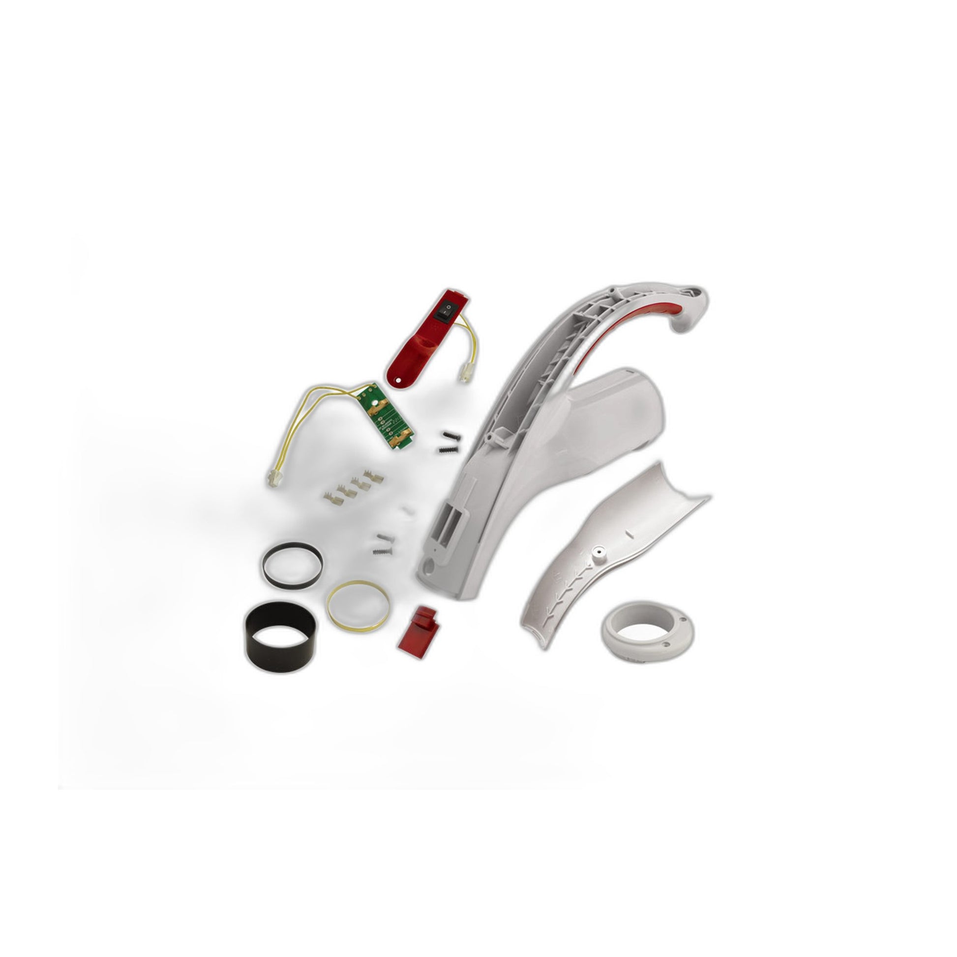 Cyclovac Hose Handle Tip Repair Kit