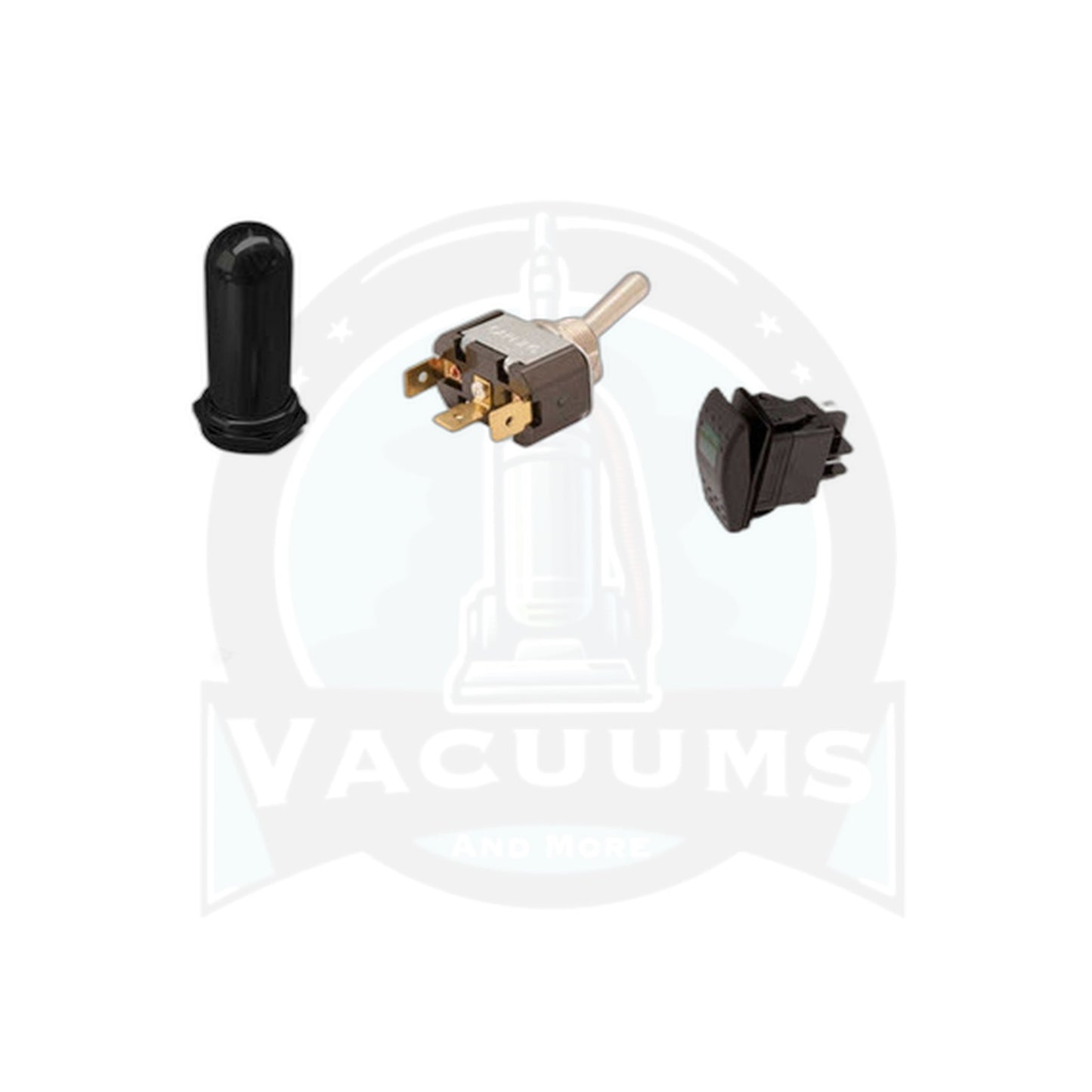 NaceCare Micro Switch for HD18 Floor Machine
