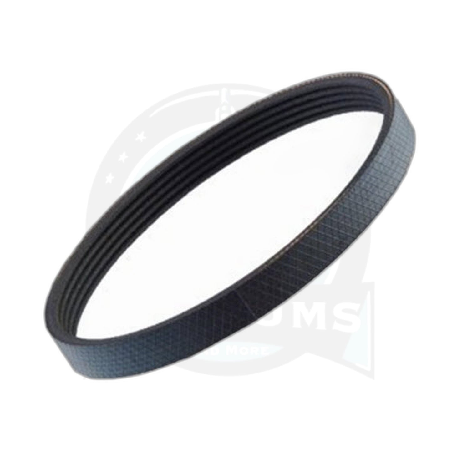 NaceCare HD18 Poly-V Belt Replacement (Brush Drive)