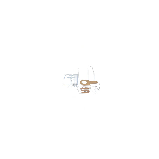 HEPA-Flo Paper Bags - NaceCare HX14 Upright, 10-Pack
