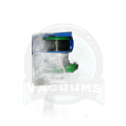 NaceCare HX14 Bag Clip Spring - Genuine Replacement 801171
