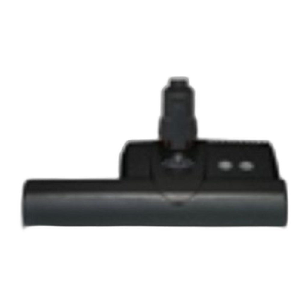 SEBO ET-2 Power Head with On/Off Switch — Black