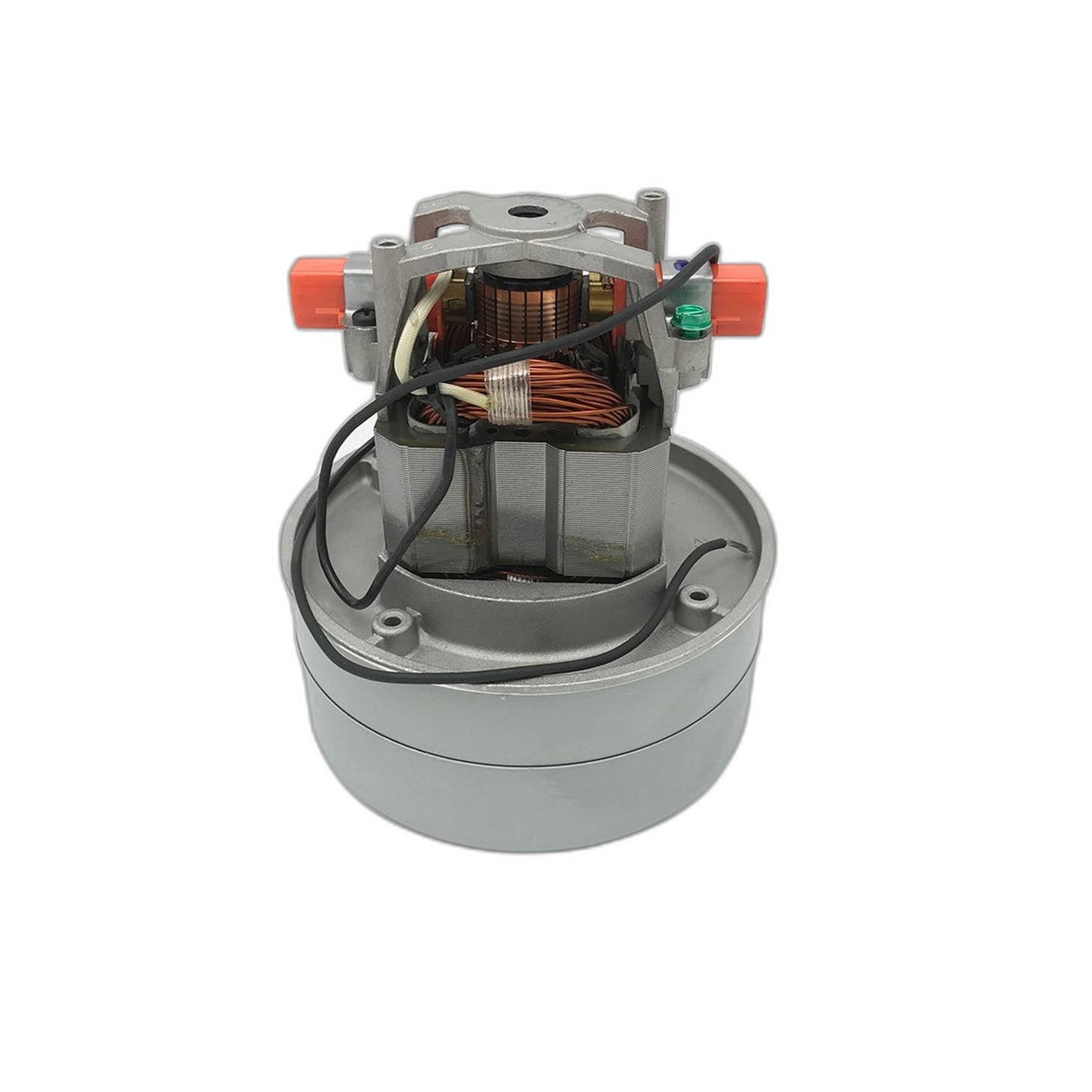 Powr-Flite Thru-Flow Ametek Vacuum Motor, 2-Stage 120 VAC