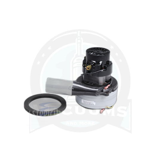 Titan 2-Stage Central Vacuum Motor - TCS-8575