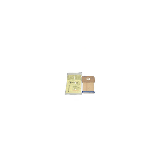 C Tank Paper Bags - Electrolux - 4 Pack, 4 Ply