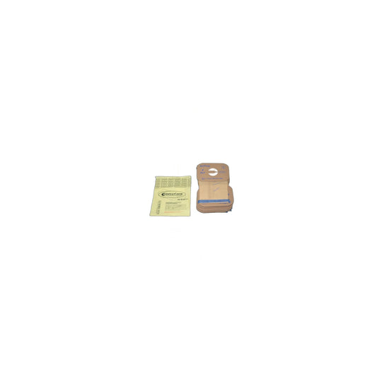 Electrolux Style C Tank Paper Bags - 4-Ply, 26-Pack