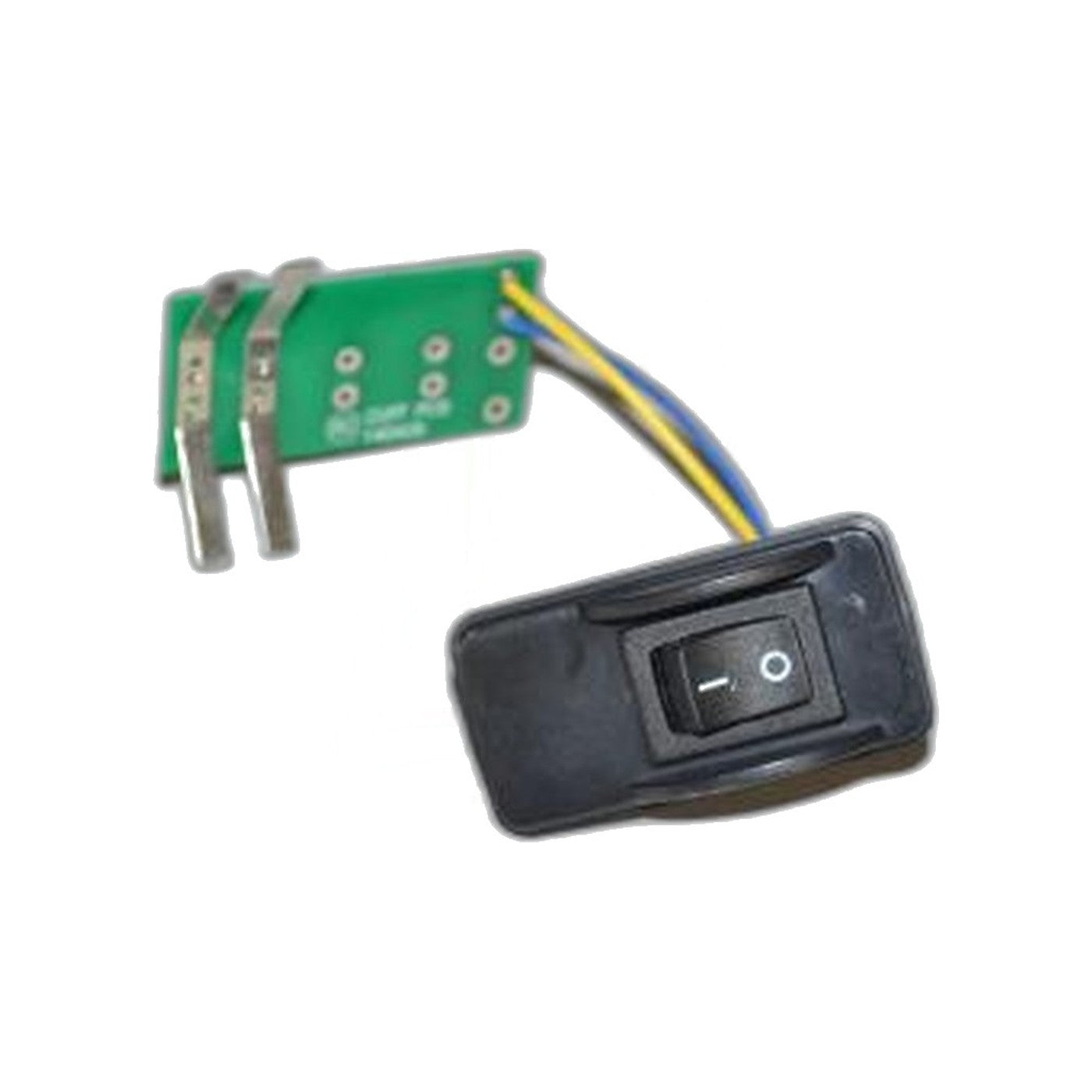 Switch - 2 Wire with Board, Hayden New Style Hose
