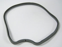 Post Motor Filter Seal, for D1 and D4