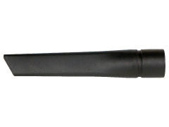 Crevice Nozzle, for AIRBELT D and E (gray black)