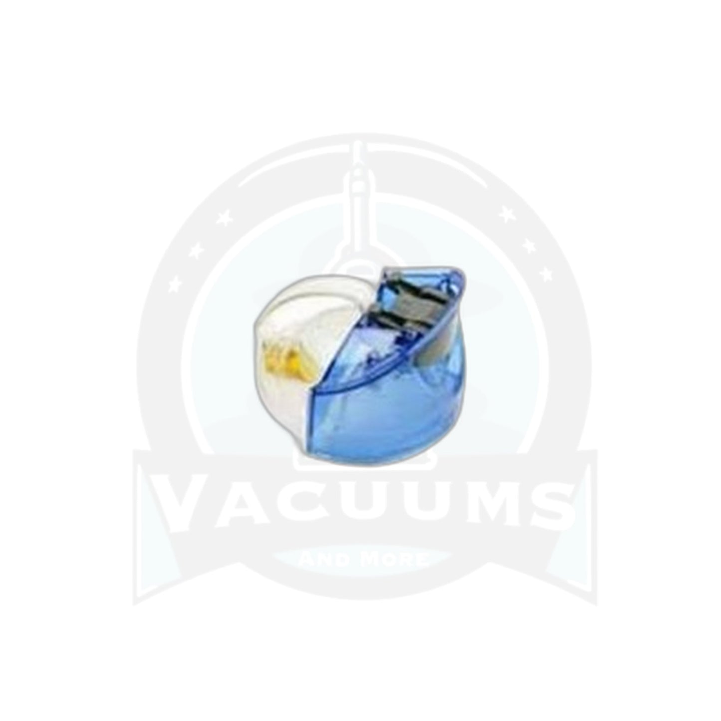 Eureka Dust Cup Cover Assembly for 8873AZ Capture Bagless Upright